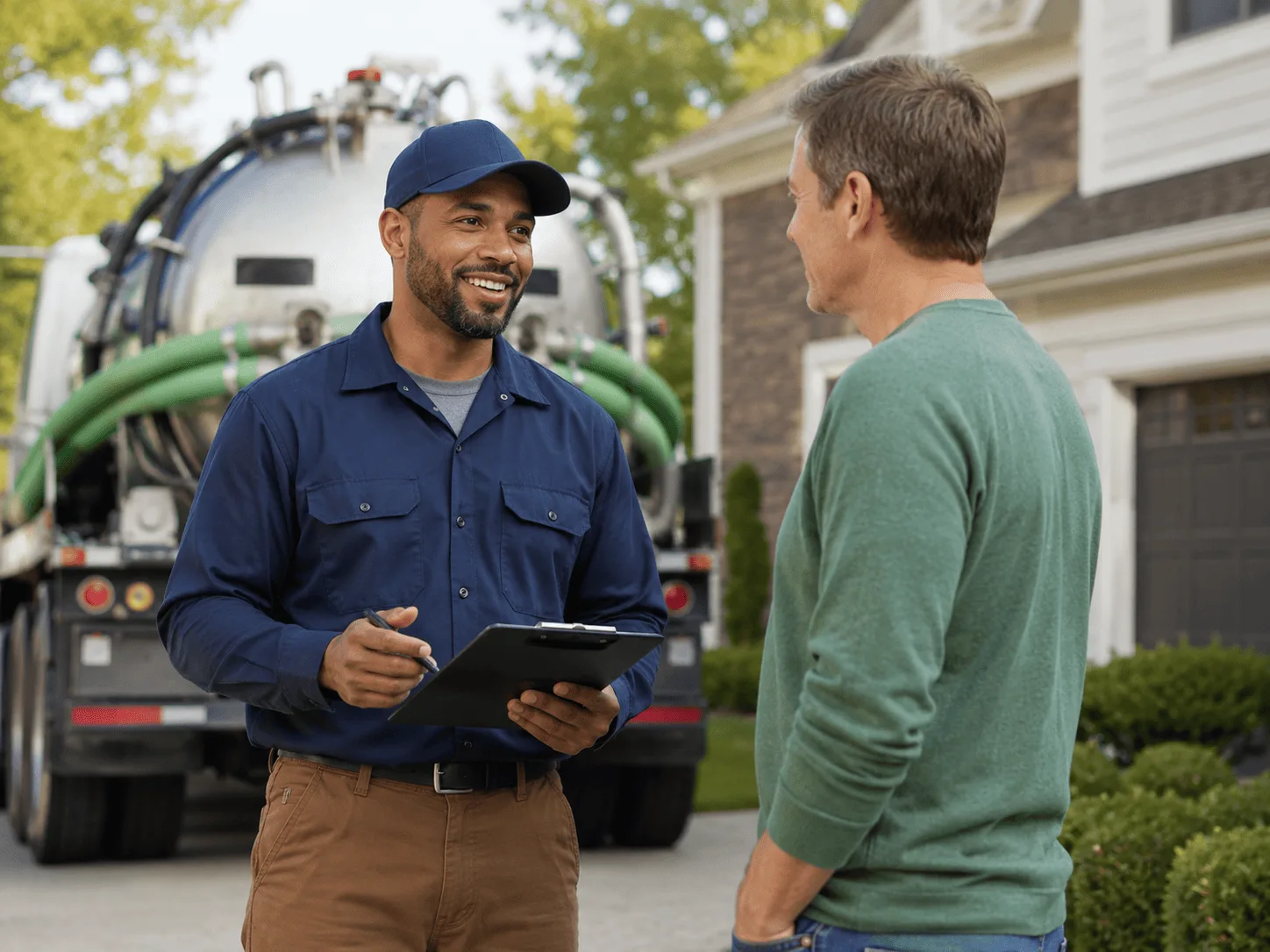 Mosquito Control Danforth, ME FAQs
